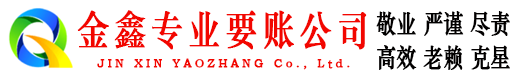茌平金鑫追账公司